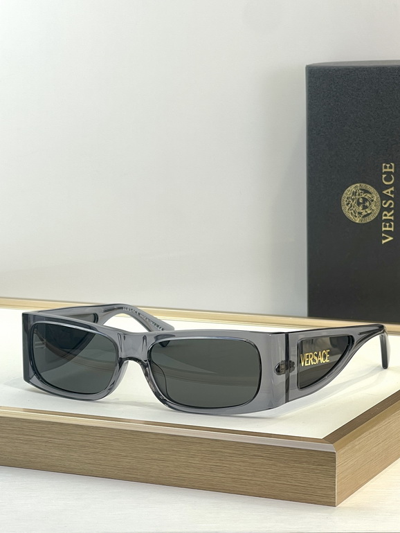 VERSACE Sunglasses(AAAA)-854