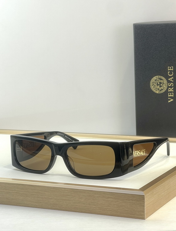 VERSACE Sunglasses(AAAA)-853