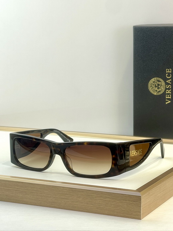 VERSACE Sunglasses(AAAA)-852