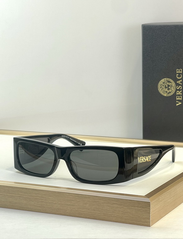 VERSACE Sunglasses(AAAA)-851