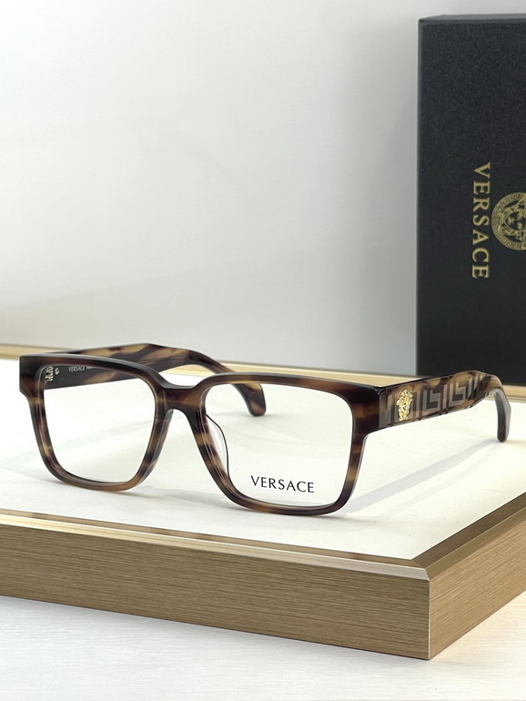 VERSACE Sunglasses(AAAA)-847