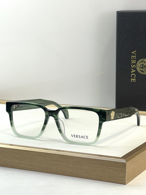 VERSACE Sunglasses(AAAA)-845