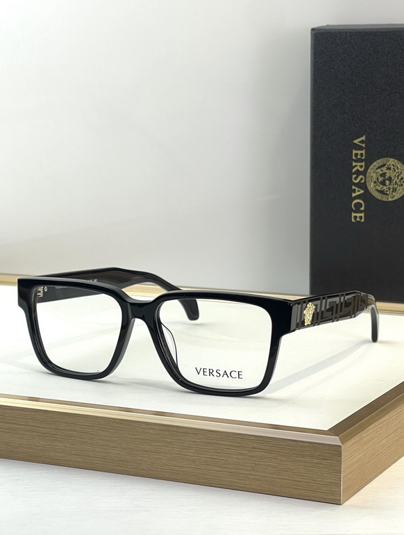 VERSACE Sunglasses(AAAA)-844