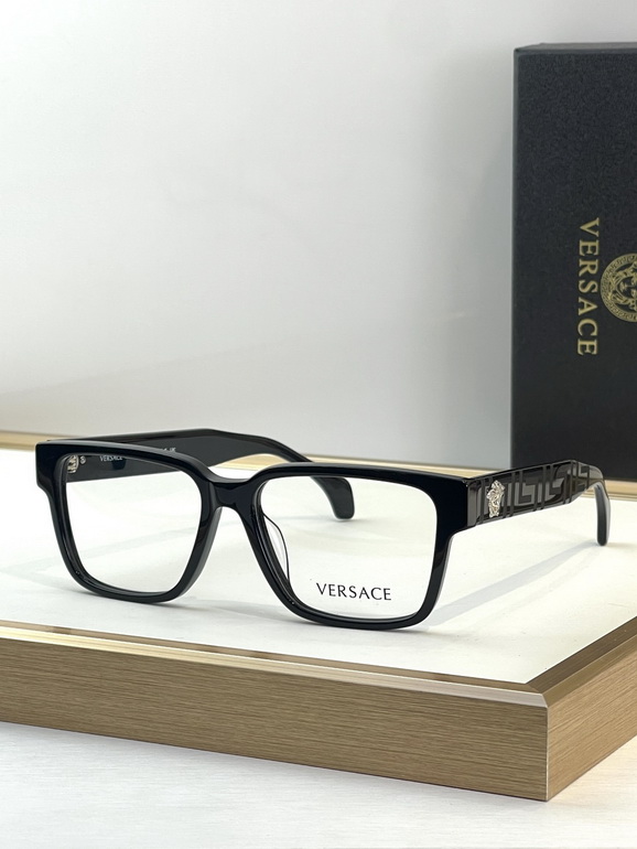 VERSACE Sunglasses(AAAA)-843