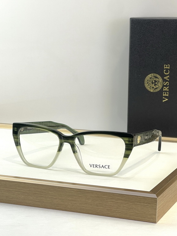 VERSACE Sunglasses(AAAA)-841