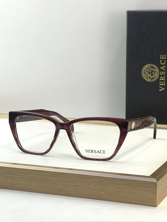 VERSACE Sunglasses(AAAA)-838