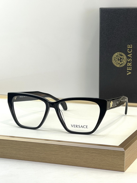 VERSACE Sunglasses(AAAA)-837
