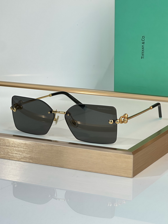 TIFFANY & CO Sunglasses(AAAA)-334