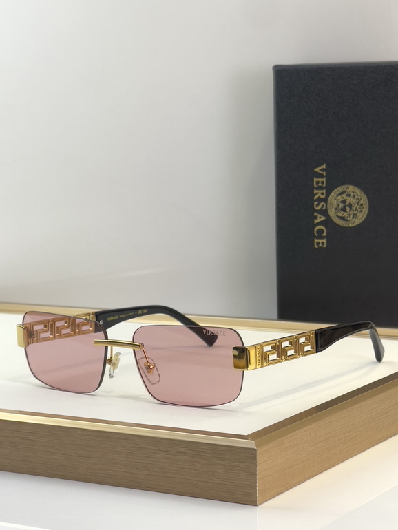 VERSACE Sunglasses(AAAA)-823