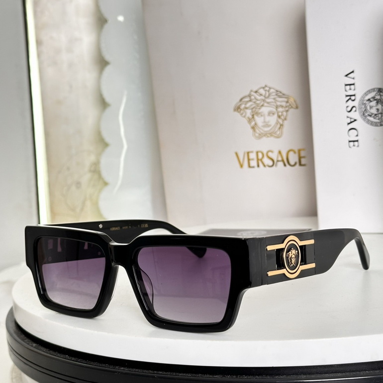 VERSACE Sunglasses(AAAA)-803
