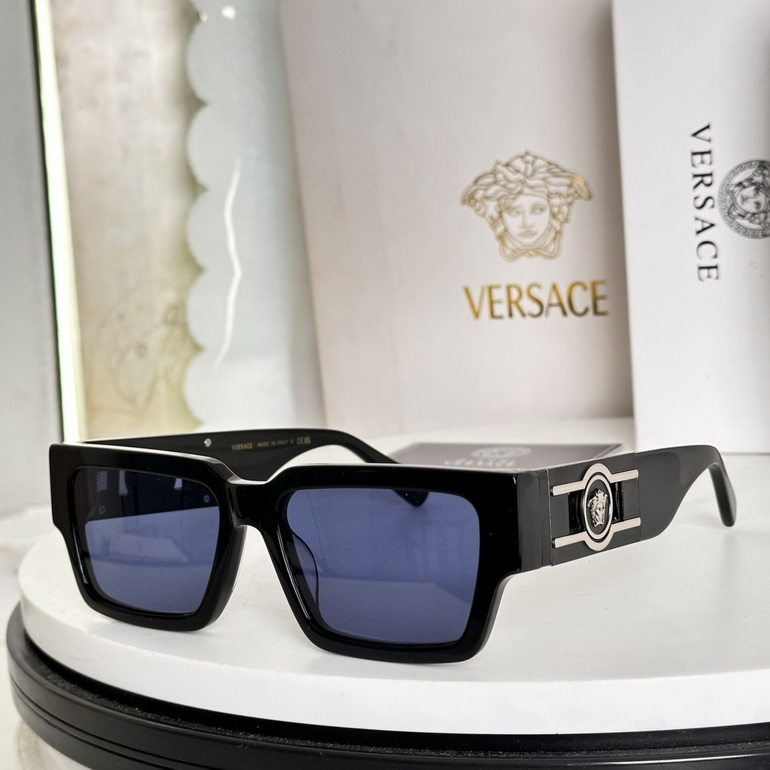 VERSACE Sunglasses(AAAA)-801