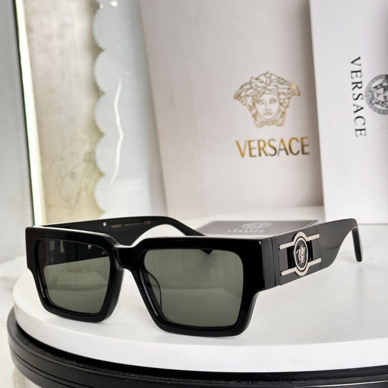 VERSACE Sunglasses(AAAA)-800