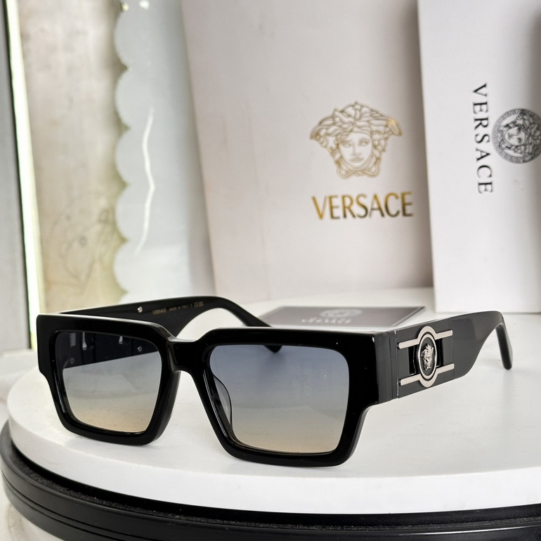VERSACE Sunglasses(AAAA)-798