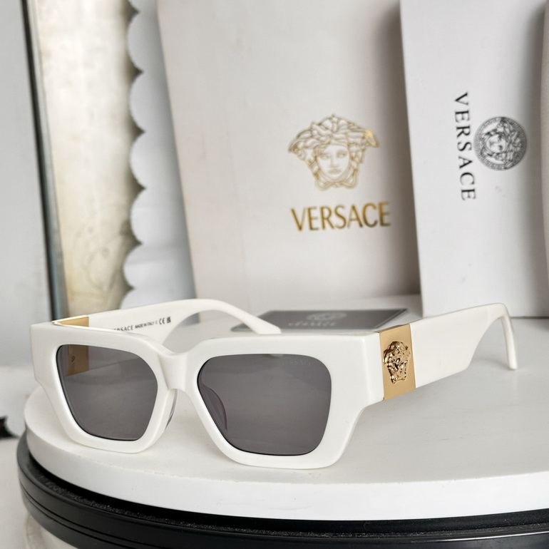 VERSACE Sunglasses(AAAA)-796