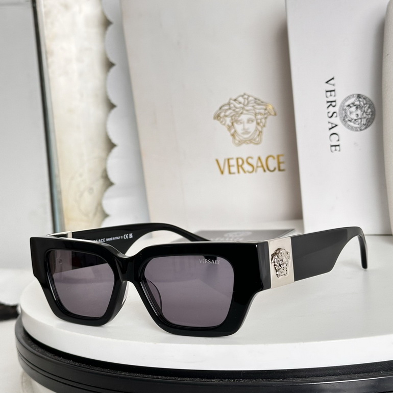 VERSACE Sunglasses(AAAA)-795