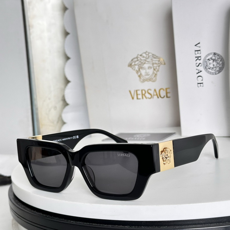 VERSACE Sunglasses(AAAA)-794