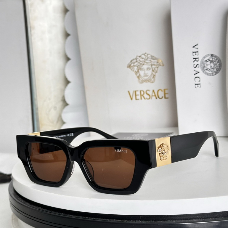 VERSACE Sunglasses(AAAA)-791