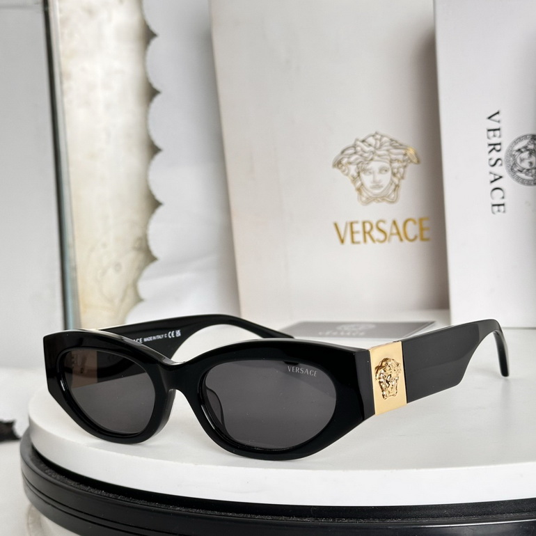 VERSACE Sunglasses(AAAA)-789