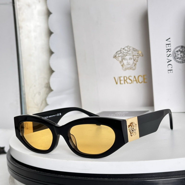 VERSACE Sunglasses(AAAA)-786