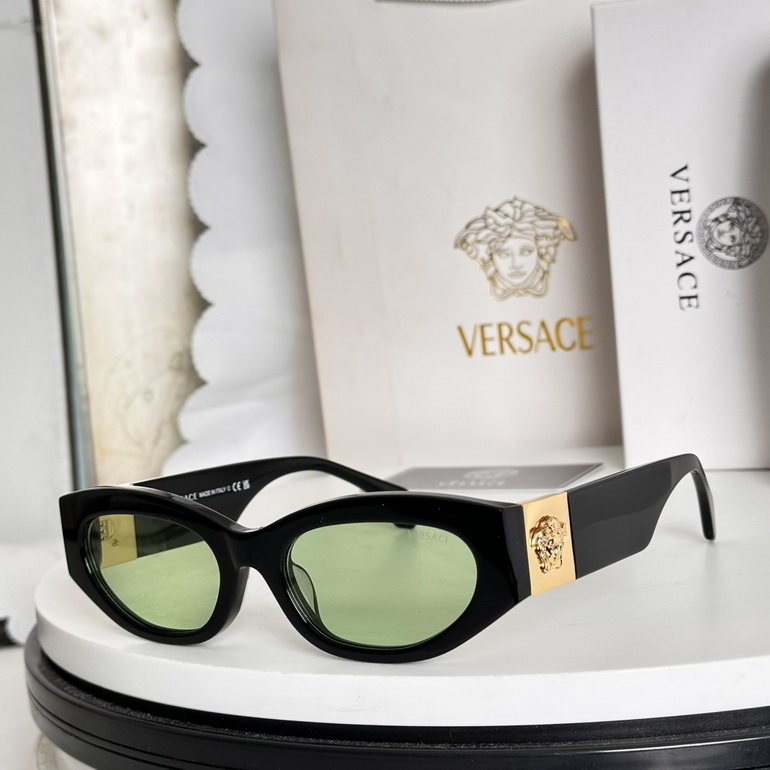 VERSACE Sunglasses(AAAA)-785