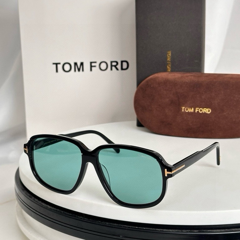 TOM FORD Sunglasses(AAAA)-109