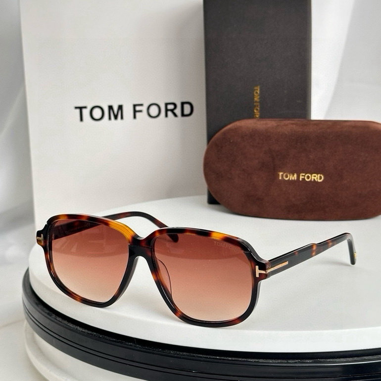 TOM FORD Sunglasses(AAAA)-106