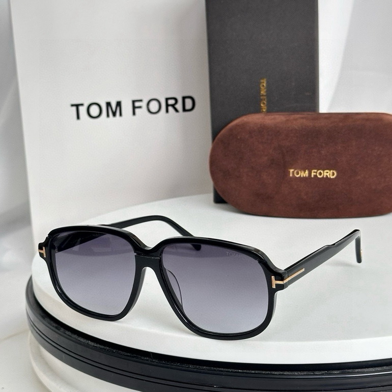 TOM FORD Sunglasses(AAAA)-103