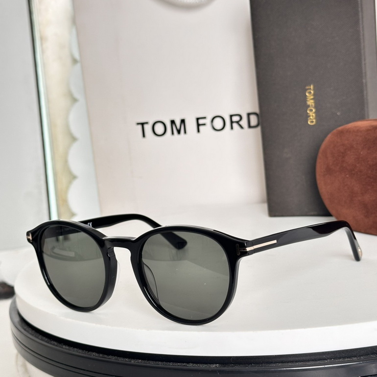 TOM FORD Sunglasses(AAAA)-097
