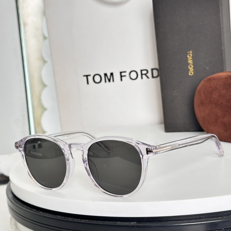 TOM FORD Sunglasses(AAAA)-096