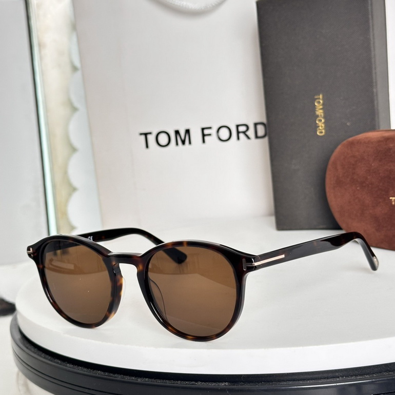 TOM FORD Sunglasses(AAAA)-095