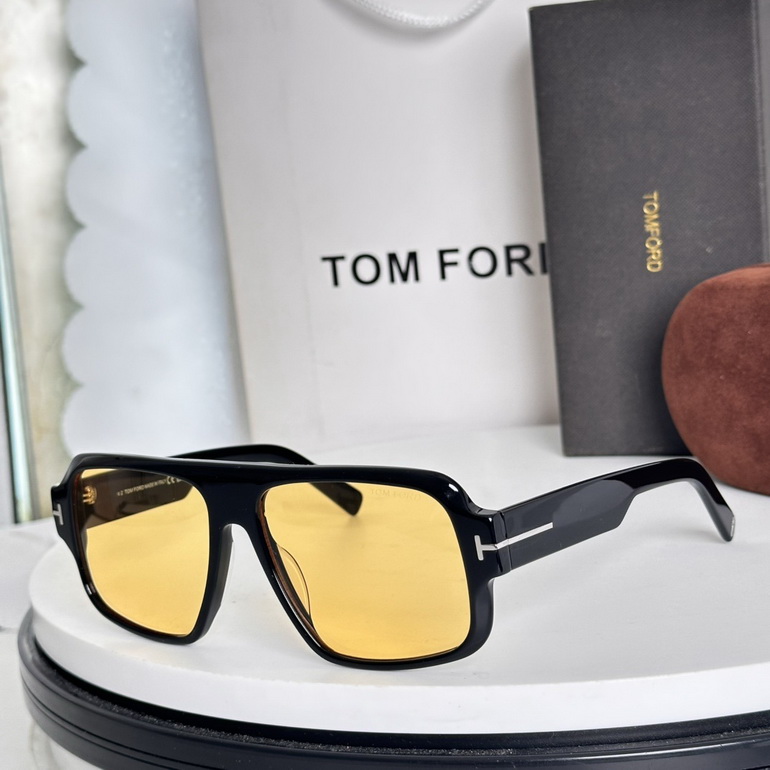 TOM FORD Sunglasses(AAAA)-092