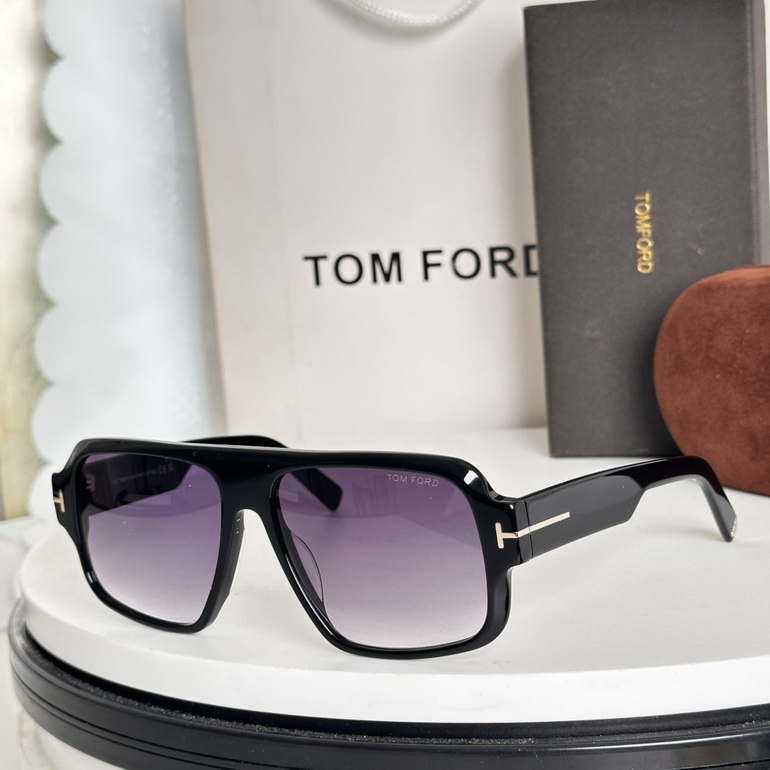 TOM FORD Sunglasses(AAAA)-089