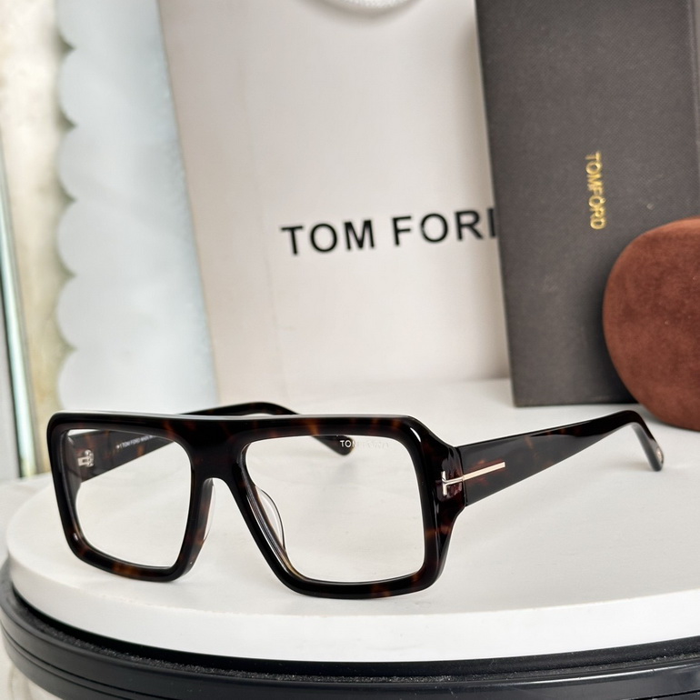 TOM FORD Sunglasses(AAAA)-088