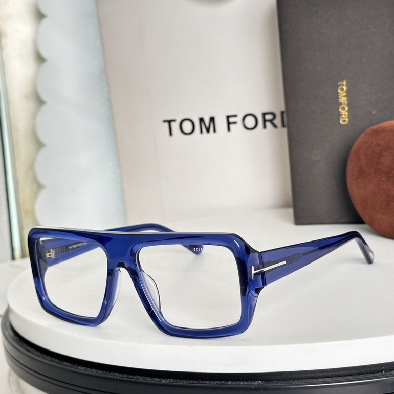 TOM FORD Sunglasses(AAAA)-086