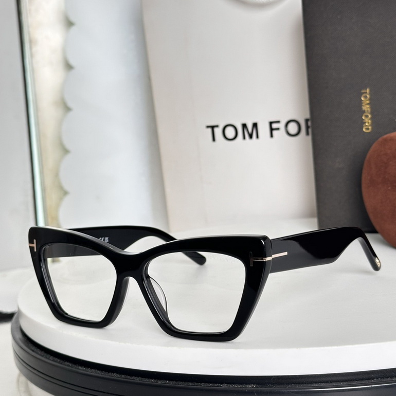 TOM FORD Sunglasses(AAAA)-083
