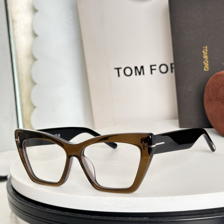 TOM FORD Sunglasses(AAAA)-081