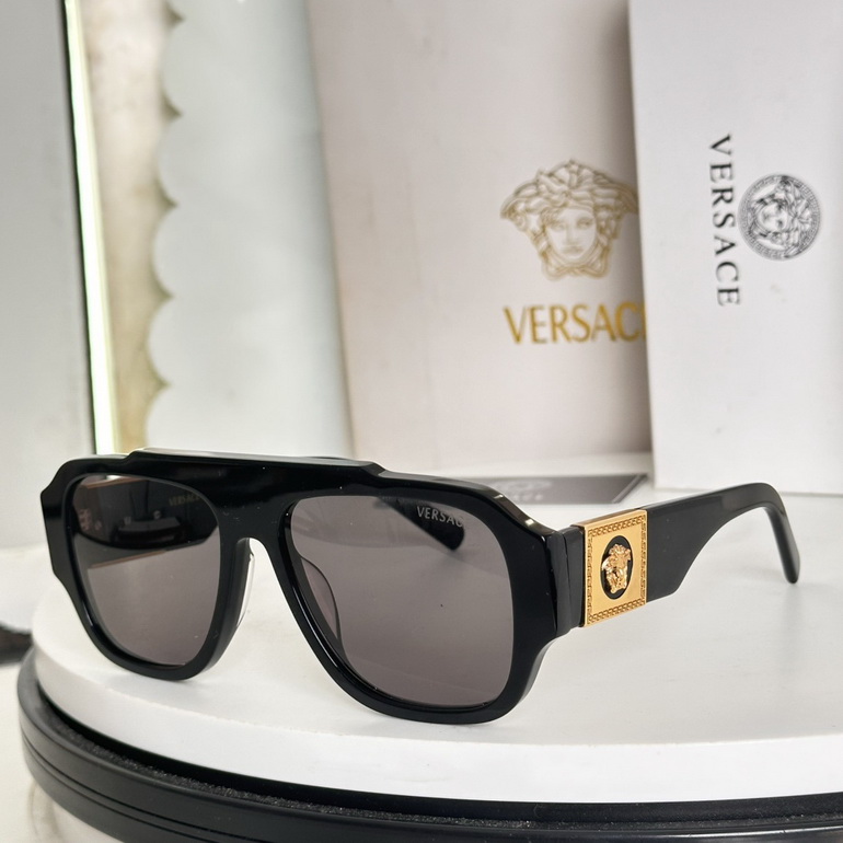 VERSACE Sunglasses(AAAA)-774