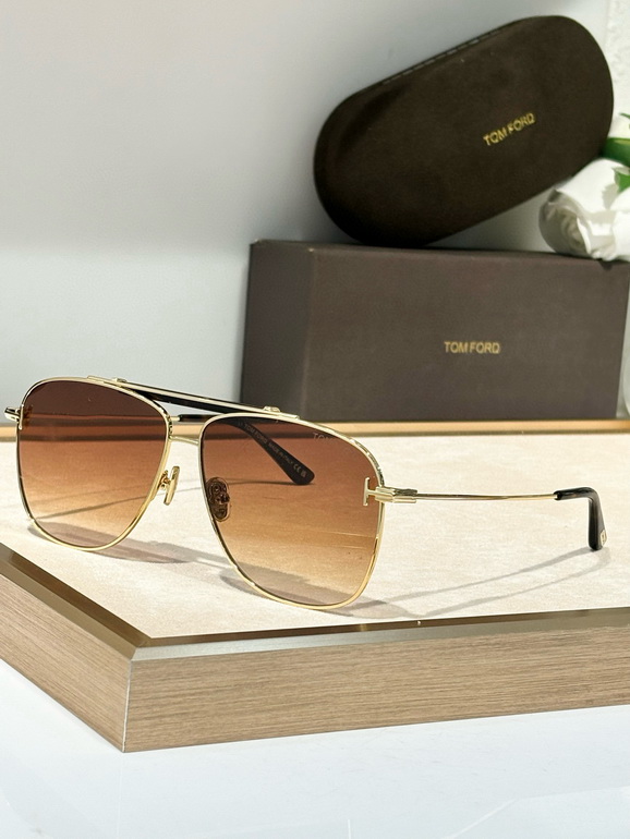 TOM FORD Sunglasses(AAAA)-073