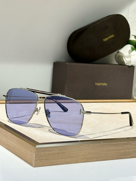 TOM FORD Sunglasses(AAAA)-071