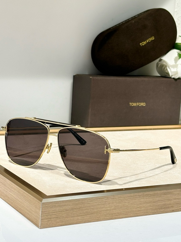 TOM FORD Sunglasses(AAAA)-070