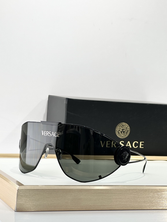 VERSACE Sunglasses(AAAA)-750