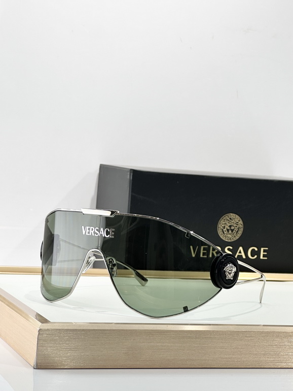 VERSACE Sunglasses(AAAA)-749