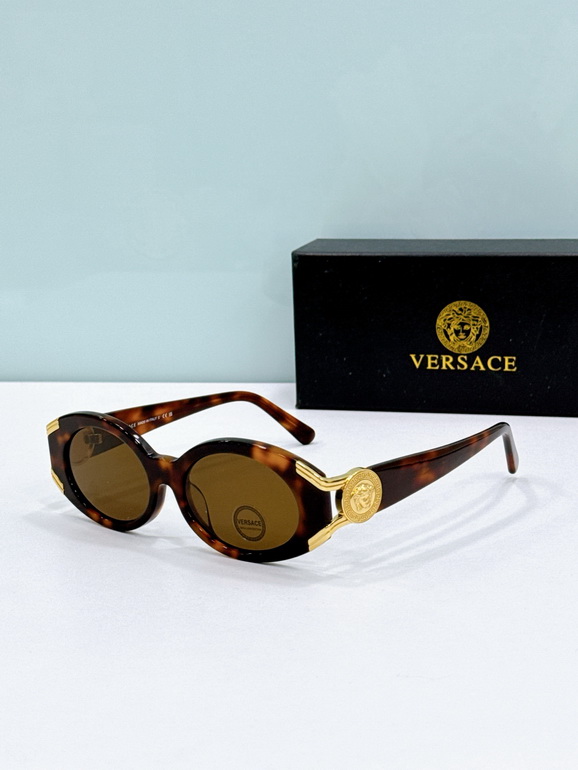 VERSACE Sunglasses(AAAA)-746