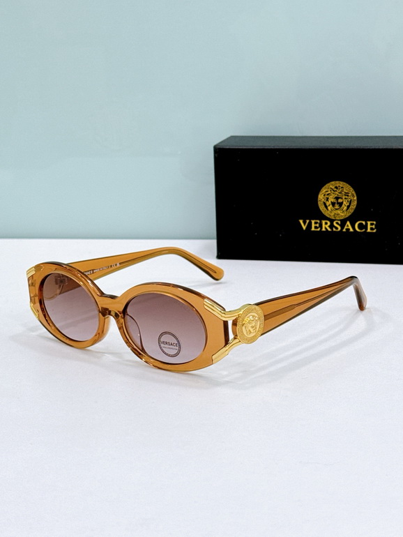VERSACE Sunglasses(AAAA)-740