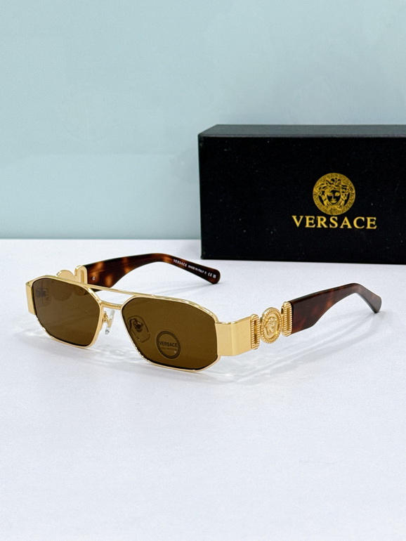 VERSACE Sunglasses(AAAA)-739