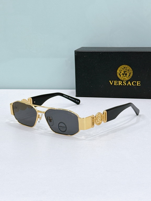 VERSACE Sunglasses(AAAA)-738
