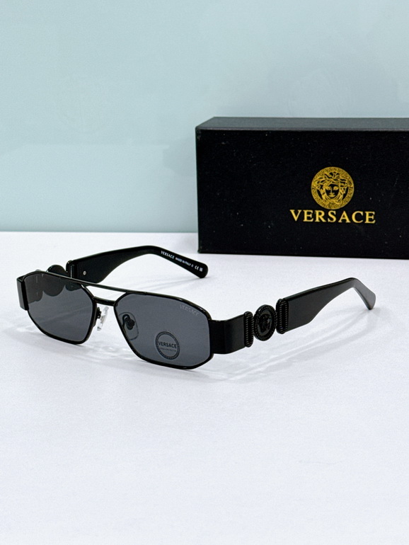 VERSACE Sunglasses(AAAA)-734