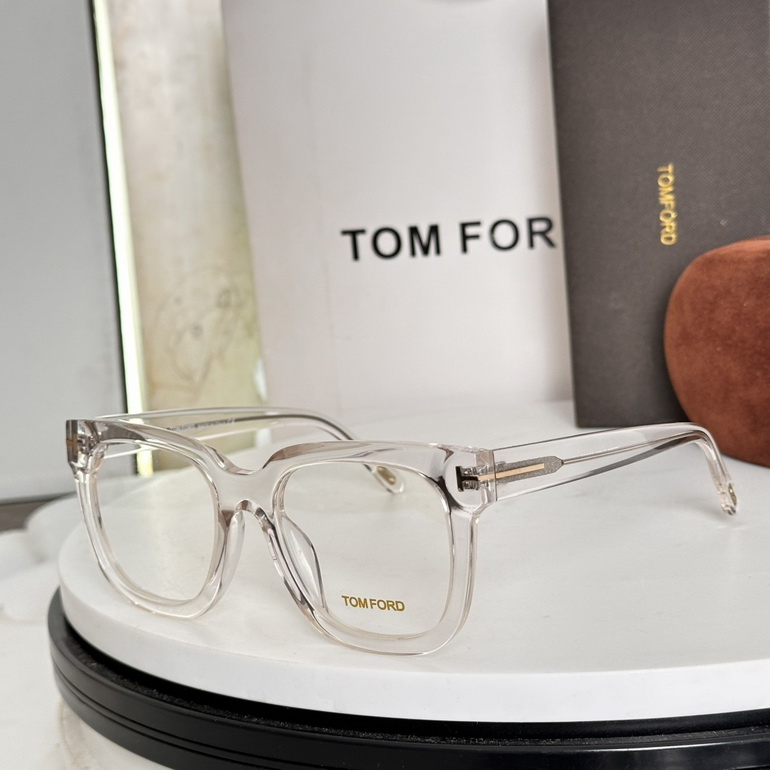 TOM FORD Sunglasses(AAAA)-068