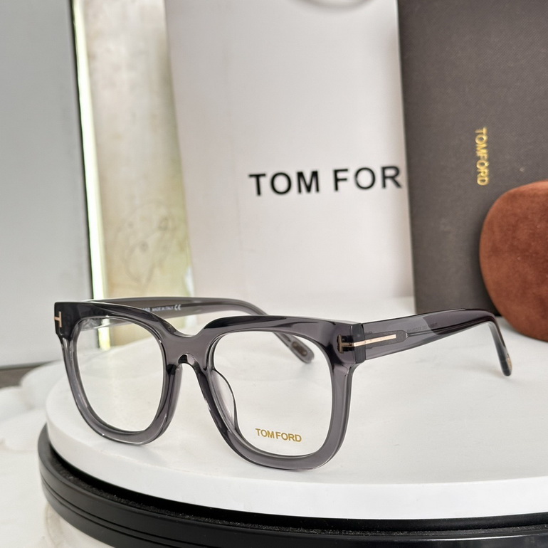 TOM FORD Sunglasses(AAAA)-067