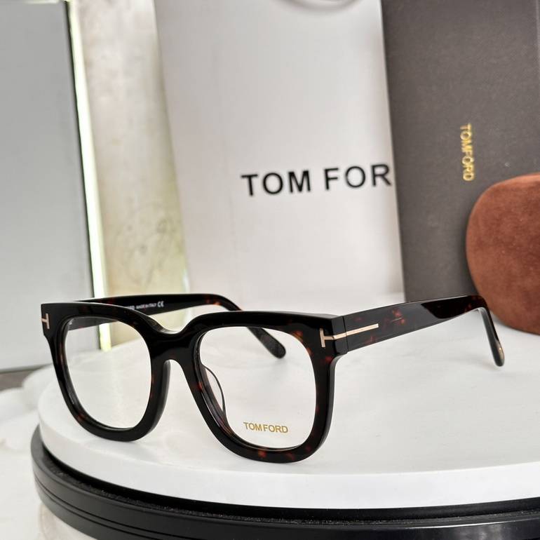 TOM FORD Sunglasses(AAAA)-066